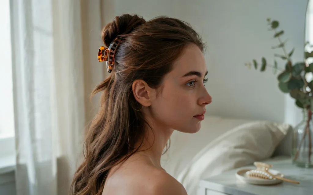 Fall Hairstyles for School