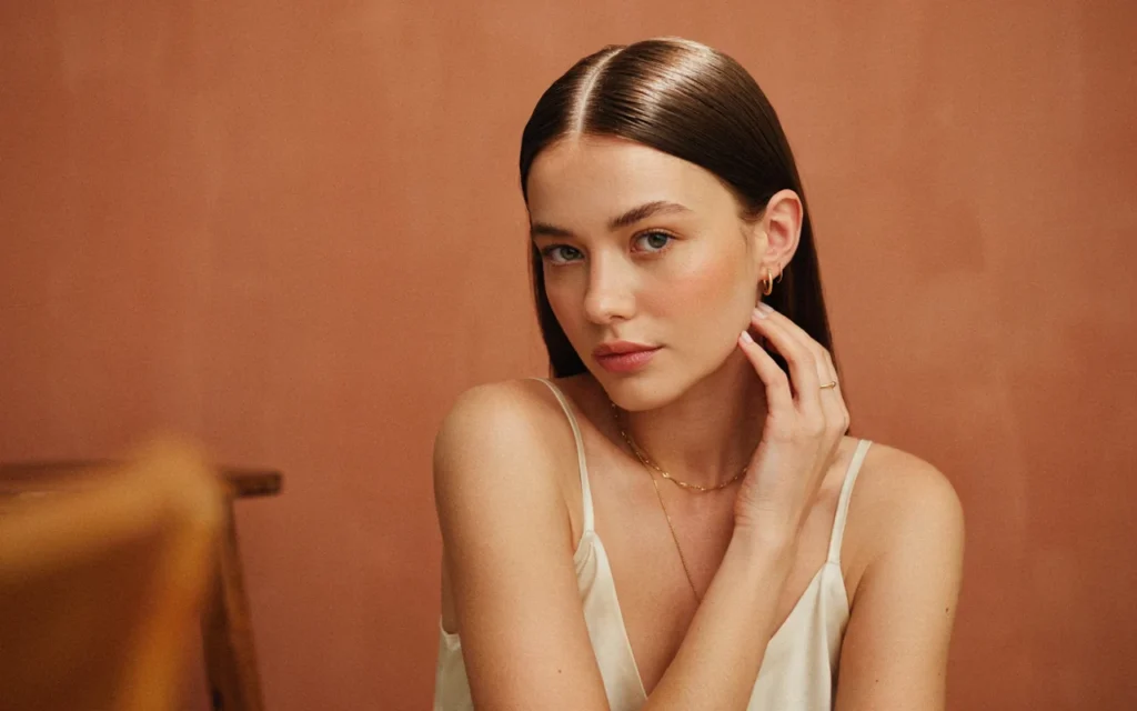 Fall Hair Color Inspo