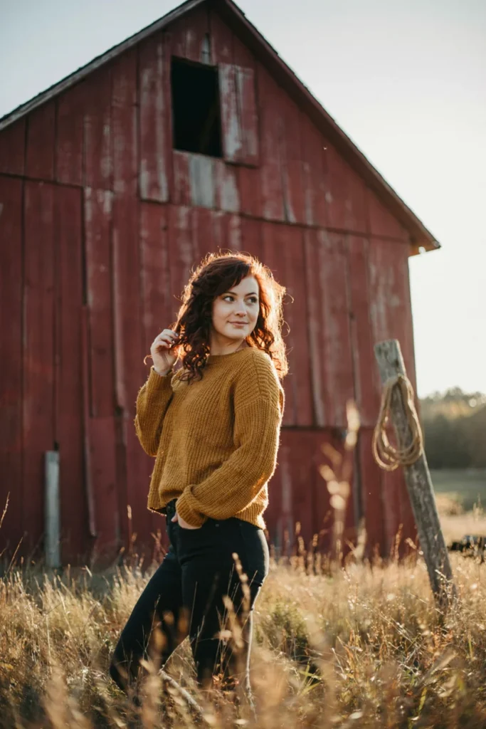 Copper Marigold Highlights