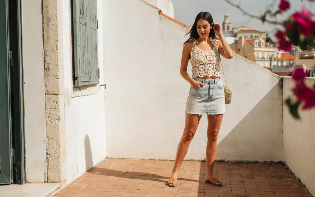 Cute Spring Outfits for Women