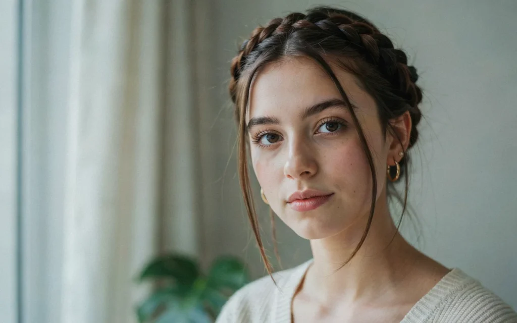 Romantic Hairstyles