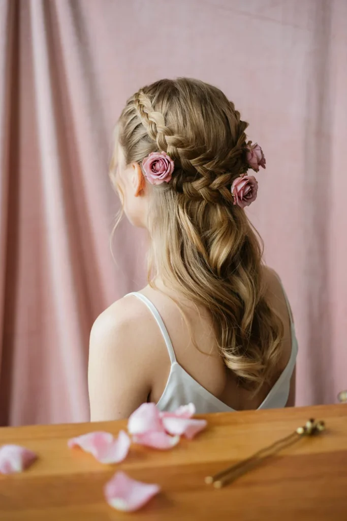 Crown Braid