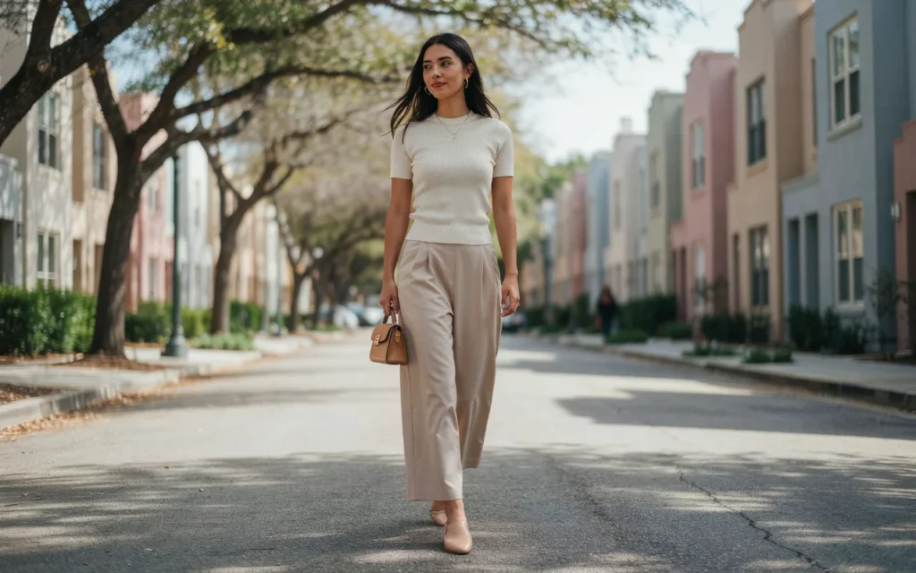 Office Outfit