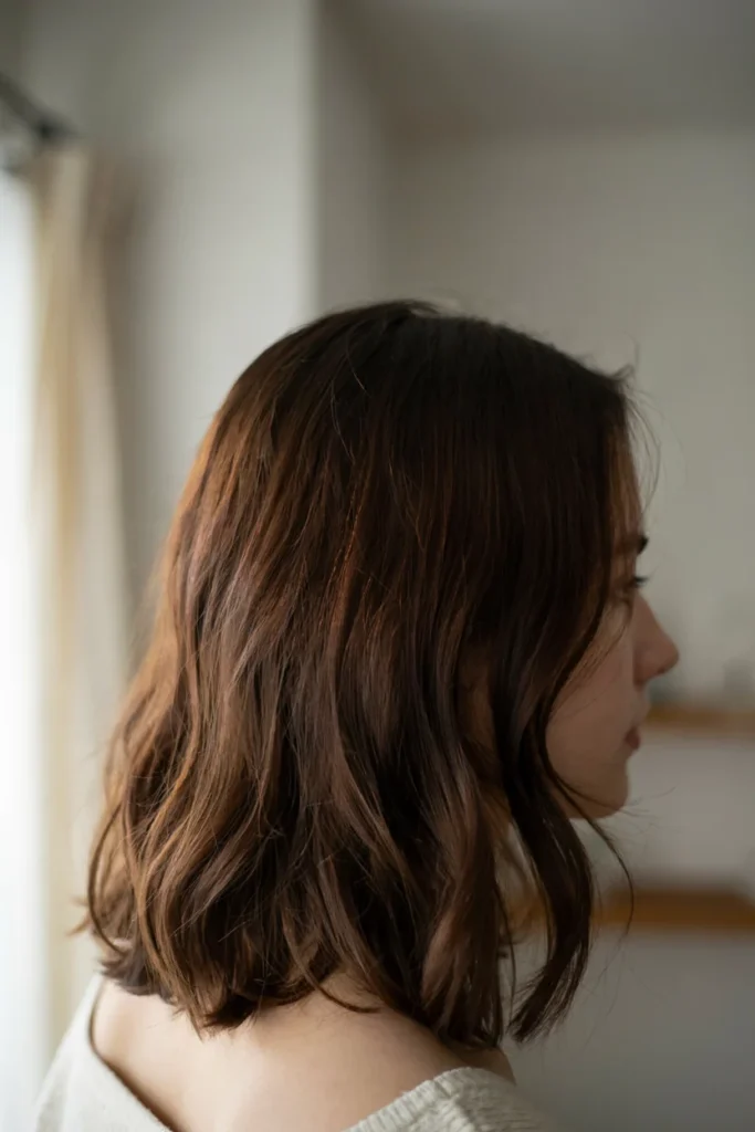  Dark Chestnut Brown