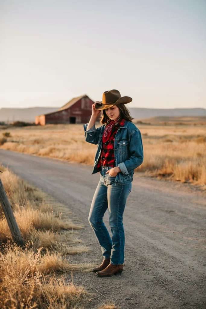  Halloween Costume Outfit Ideas  Effortless Cowgirl