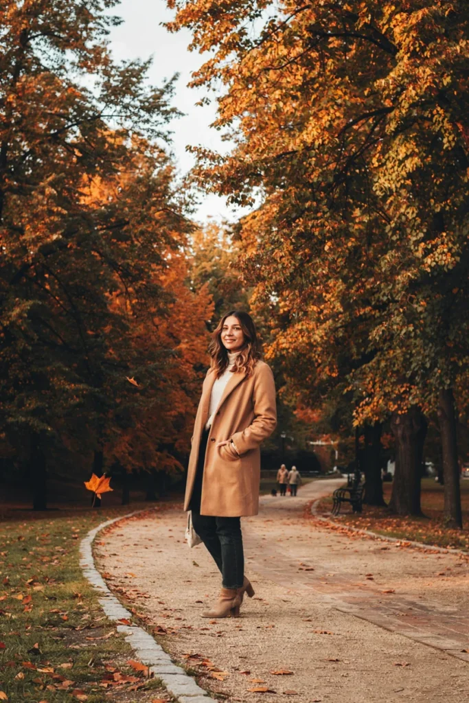 Espresso Balayage Best Fall Brown Hair Colors