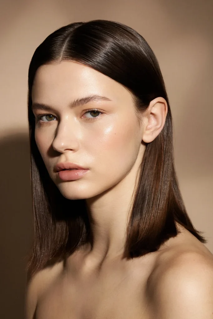 Dark Brown Hair Colors Espresso Brown