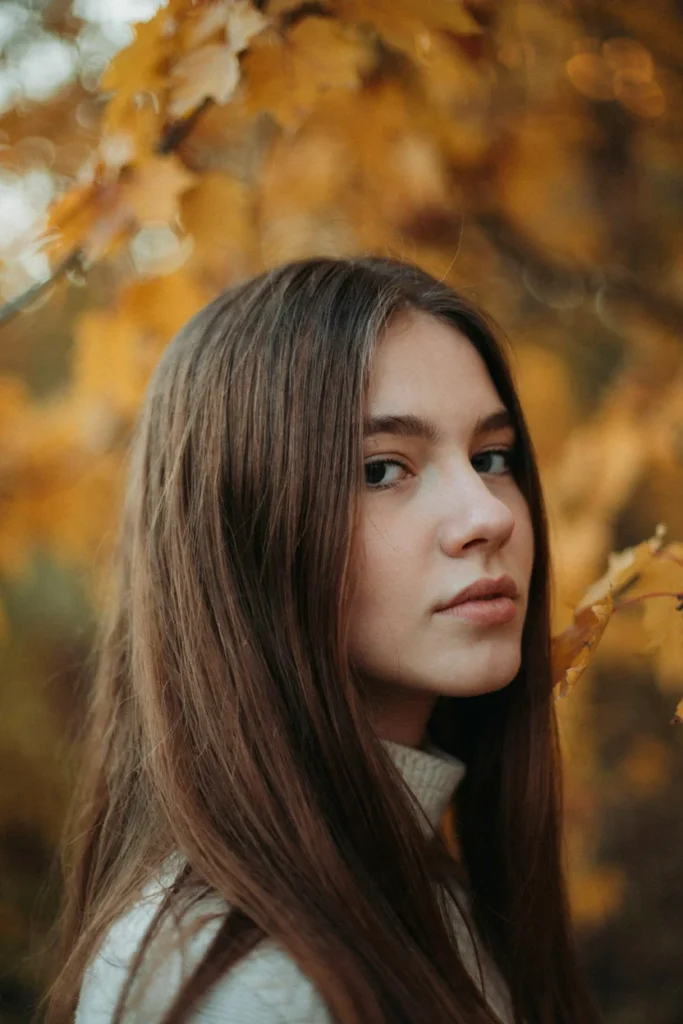 Best Fall Brown Hair Colors Espresso Brown Best Fall Brown Hair Colors