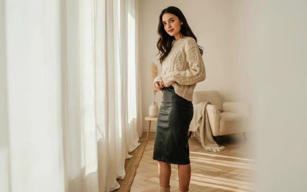 Thanksgiving Outfit Ideas