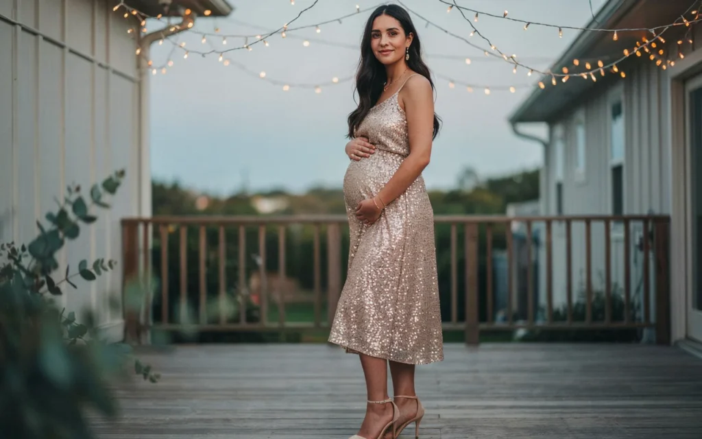 Pregnancy Outfits 2026