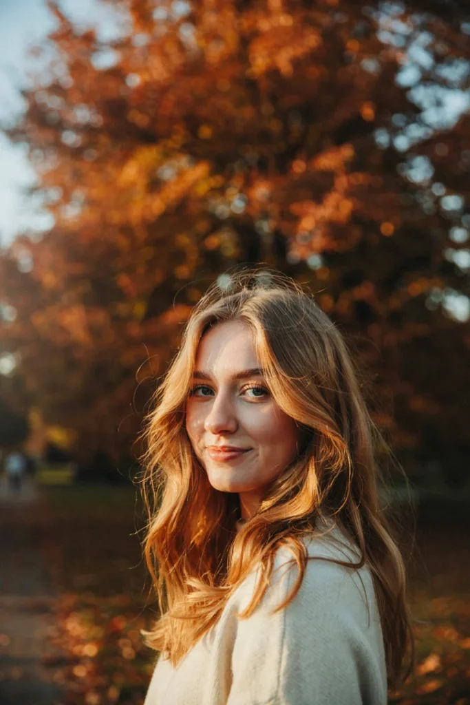  Honey Blonde Hair Color Ideas