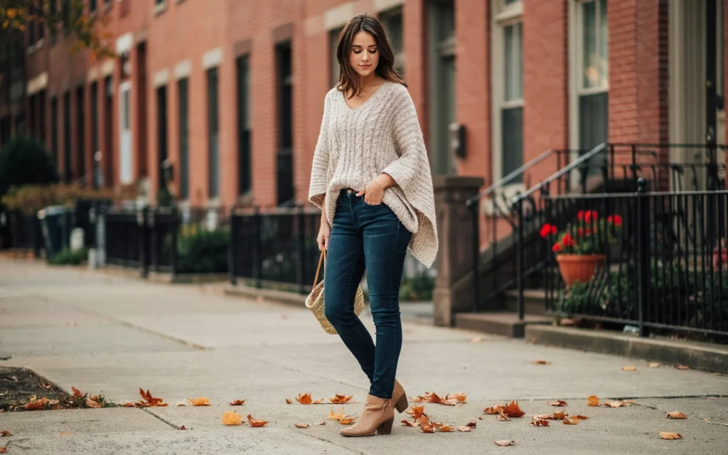 Cozy Winter Outfit Ideas