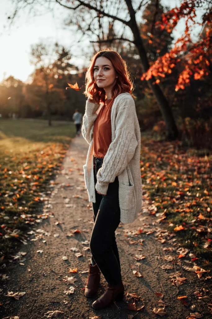 Pumpkin Spice Auburn