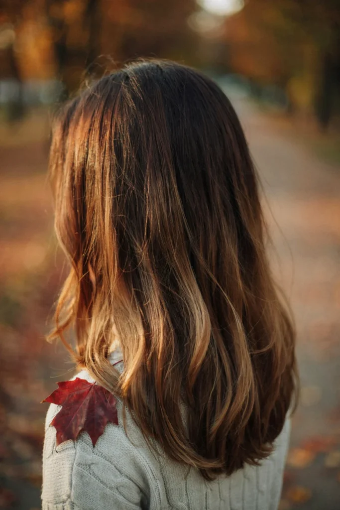 Rich Espresso Balayage Hair Color Ideas for Fall 2026