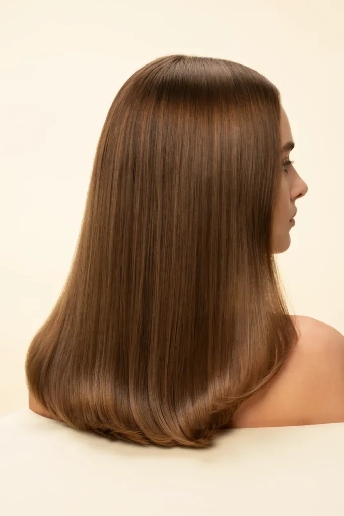  Rich Truffle Brown