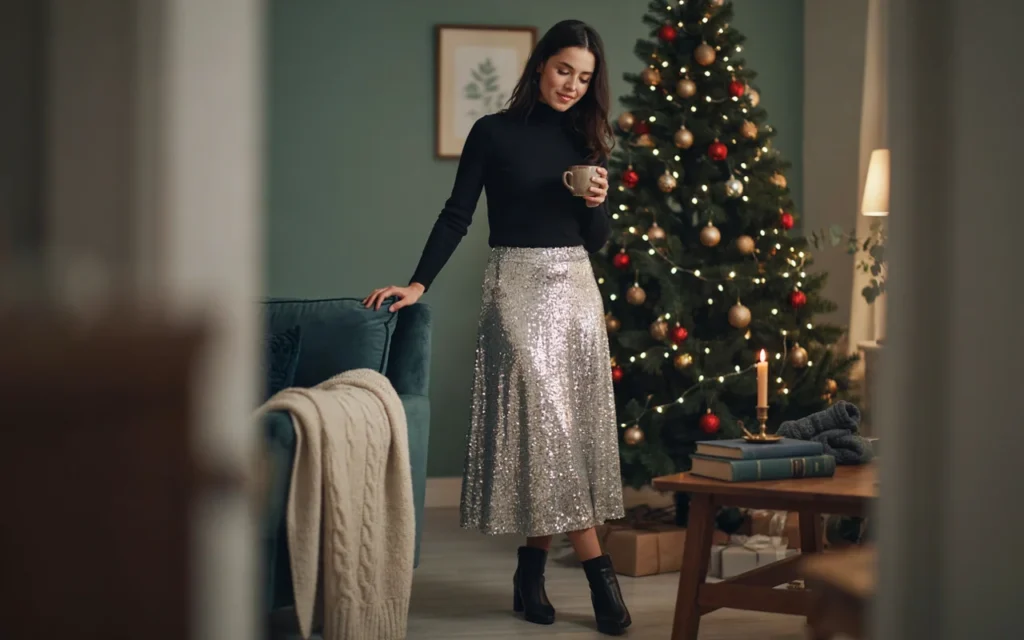 Christmas Outfit Ideas