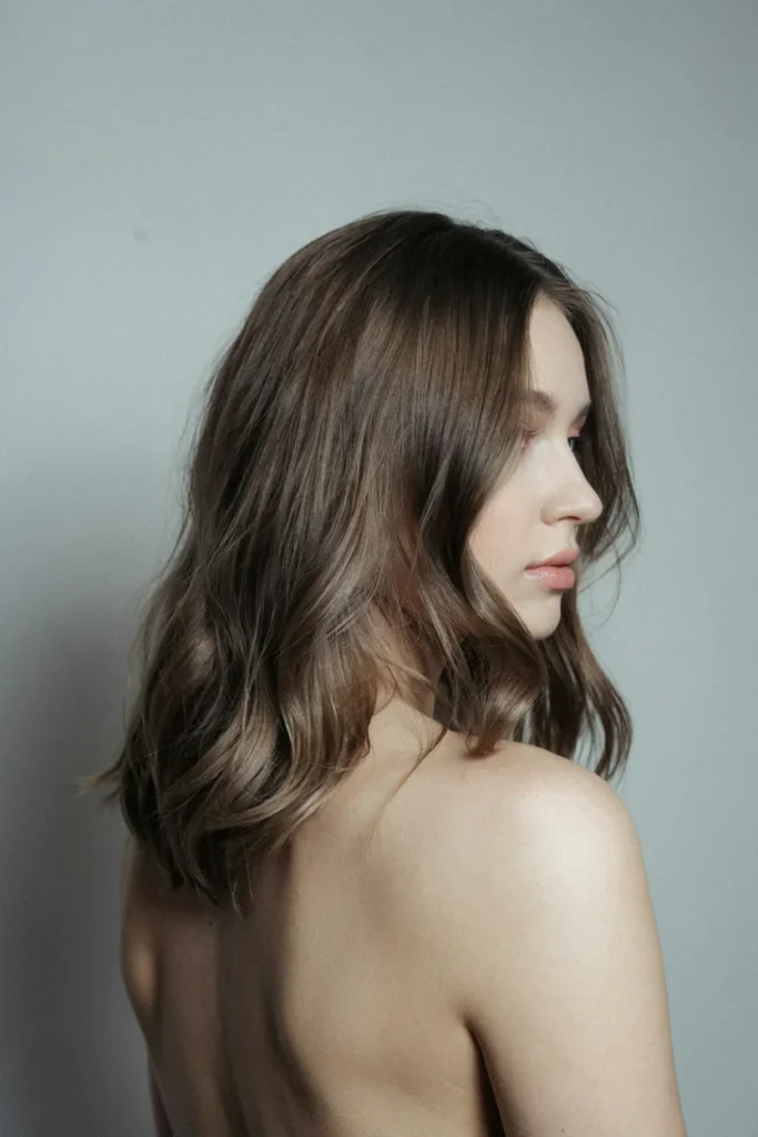 Smoky Taupe Brown