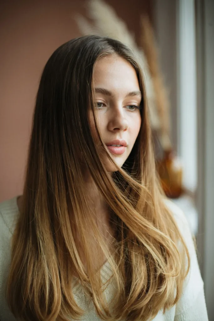  Soft Caramel Root Melt