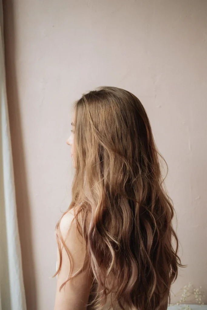 Soft Rose Br