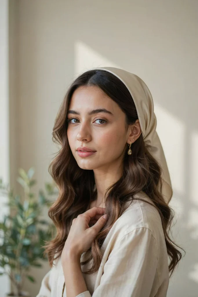 Soft Waves with Deep Side Part