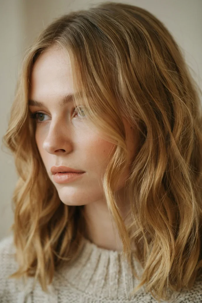  Toffee Blonde Hair Color Ideas for Fall 2026