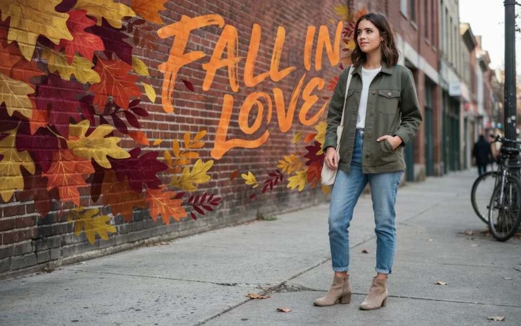 Outfits for Women Over 40