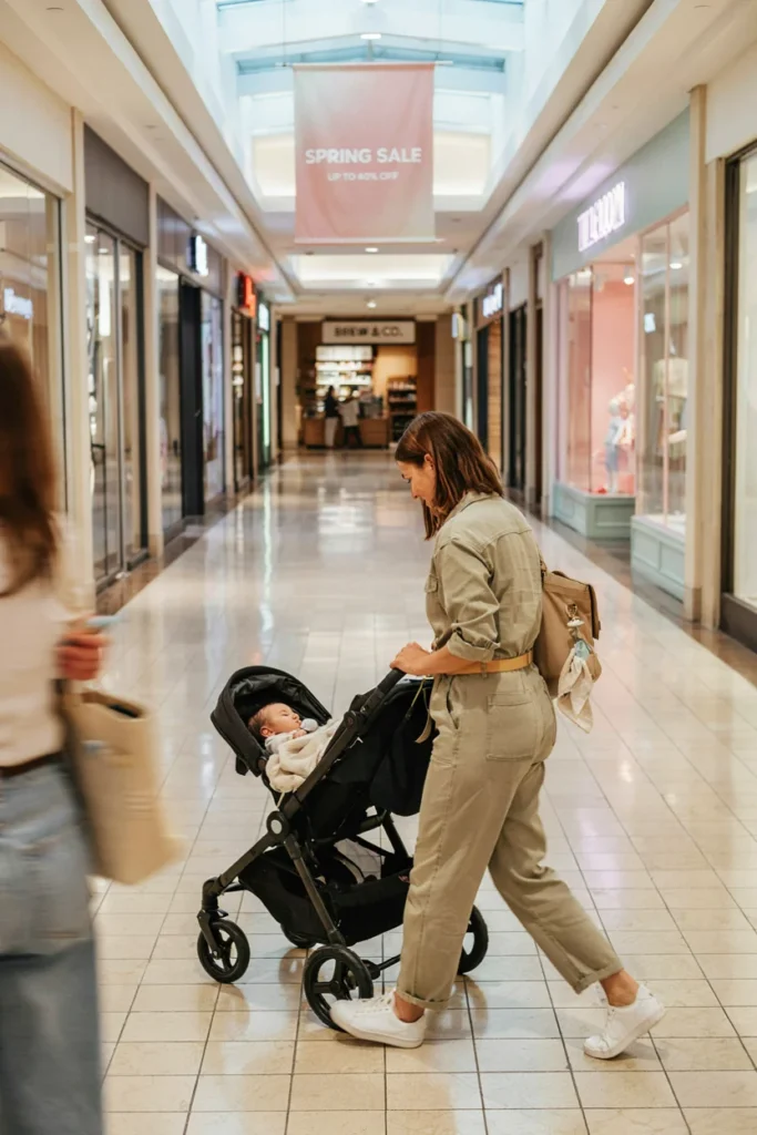 Utility Jumpsuit for One-and-Done Practical Style
