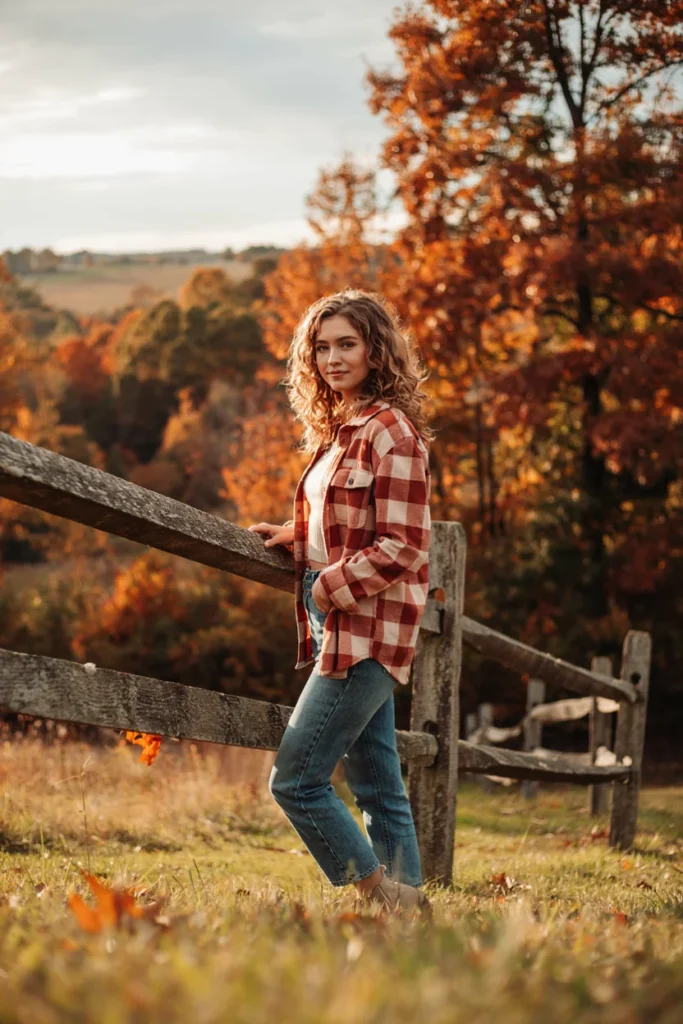 Warm Caramel Brown Best Fall Brown Hair Colors
