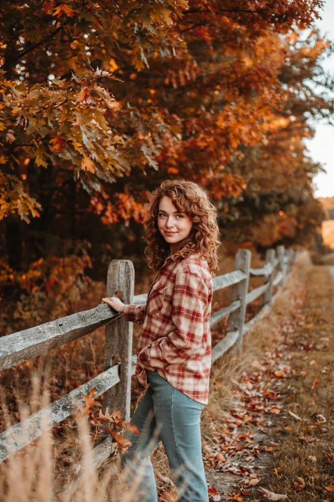 Warm Chestnut Hair Color Ideas for Fall 2026