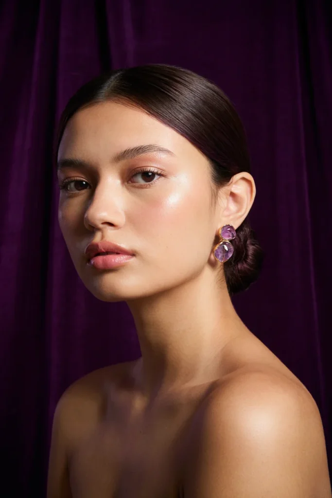 Winter Plum Brown
