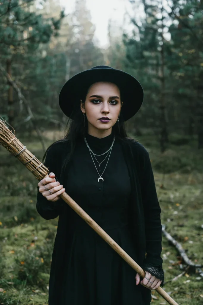  Witch