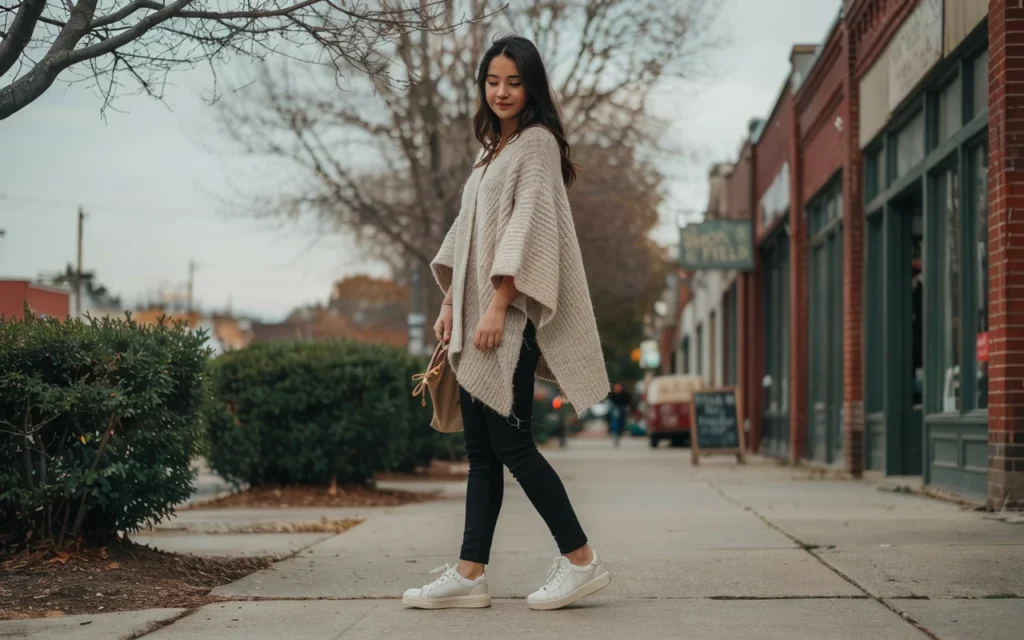 Cozy Fall Outfit Ideas