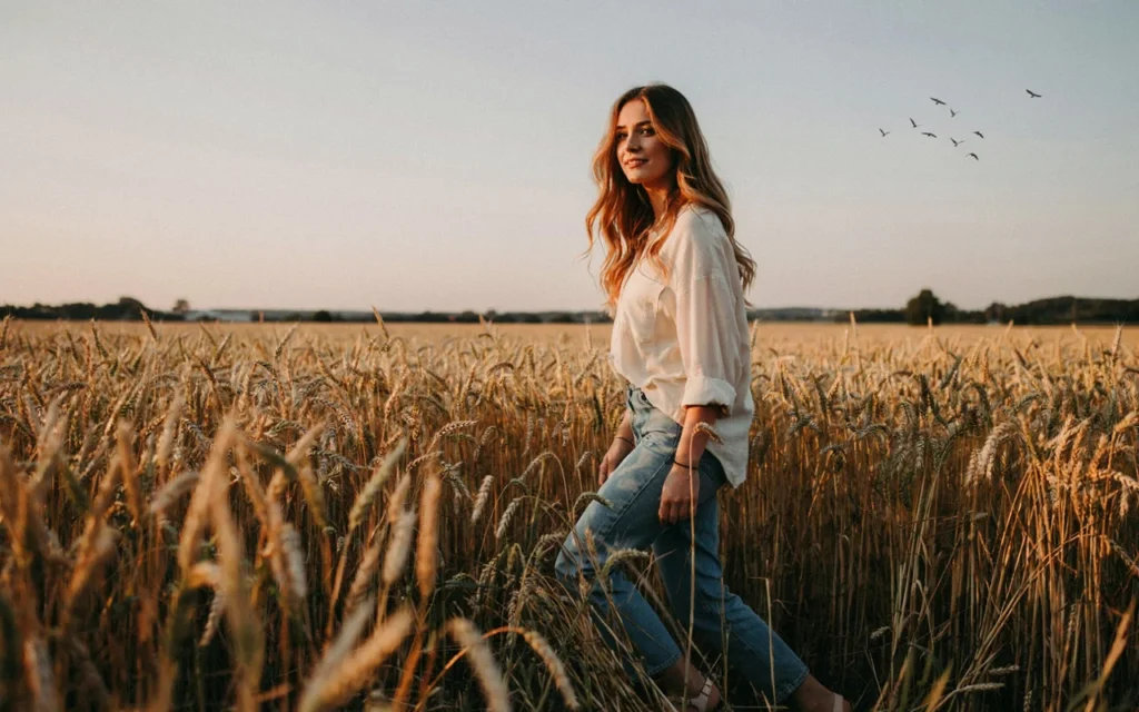 Best Fall Hair Colors