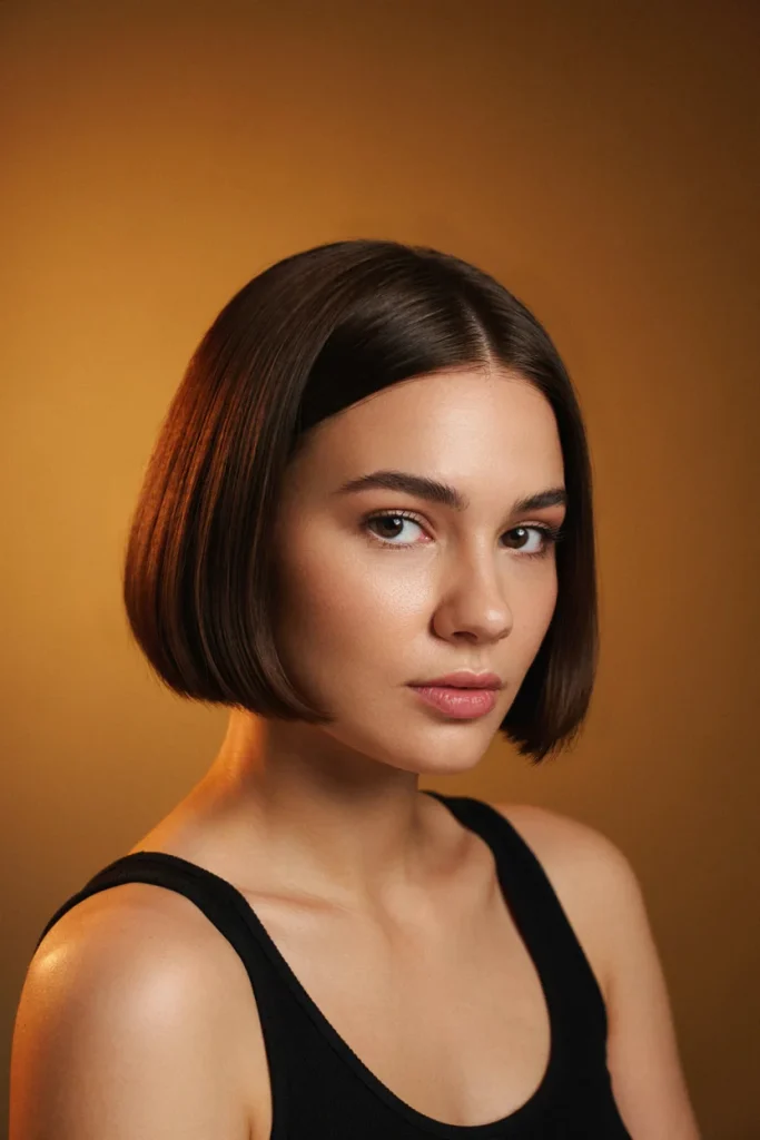 Chic Micro Bob