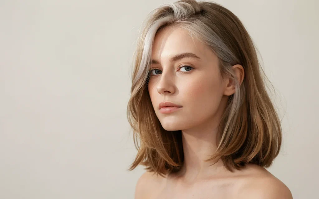 Halo Hair Color 2026