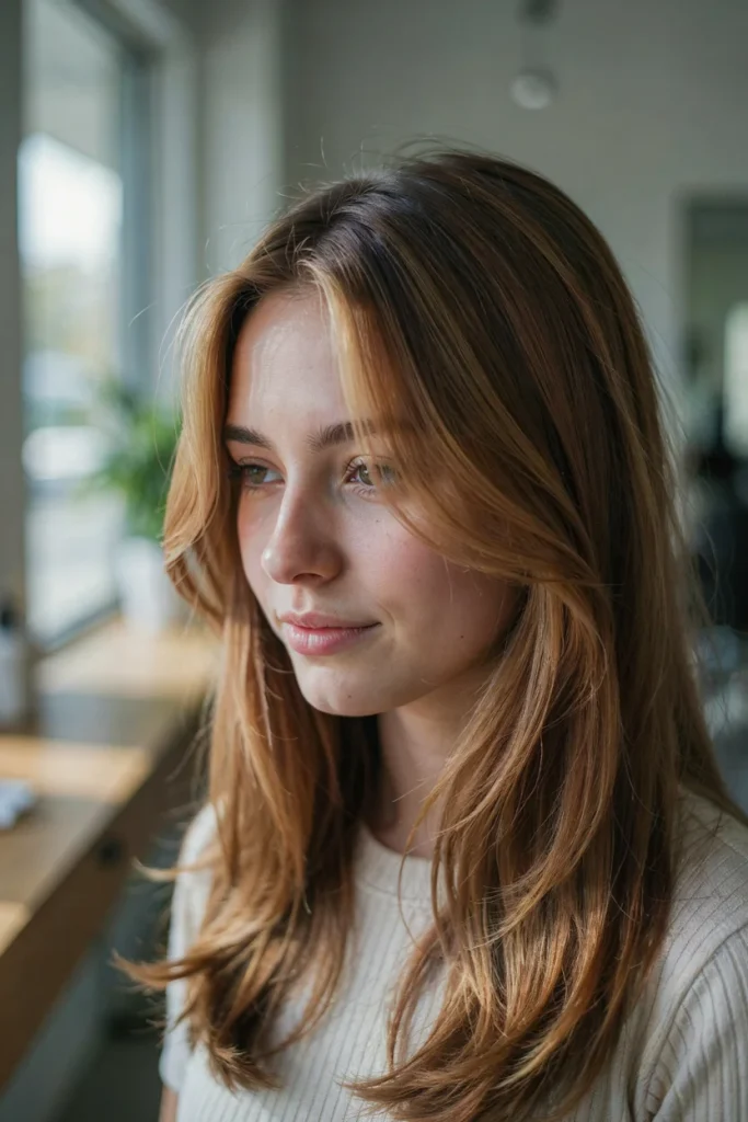 Halo Color on Long Layers