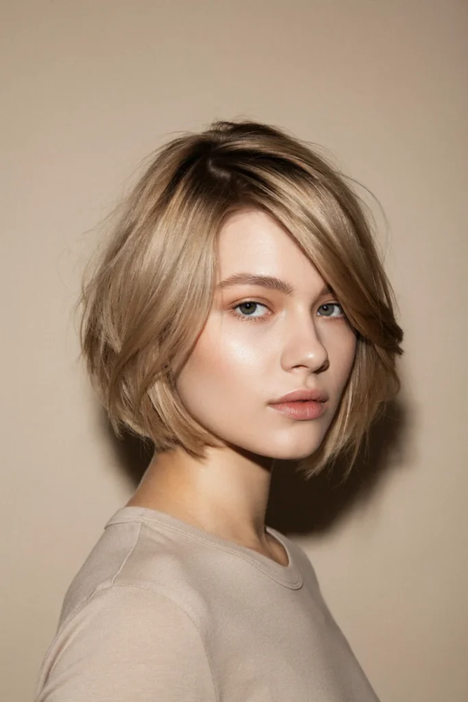 Pixie Bob Hybrid