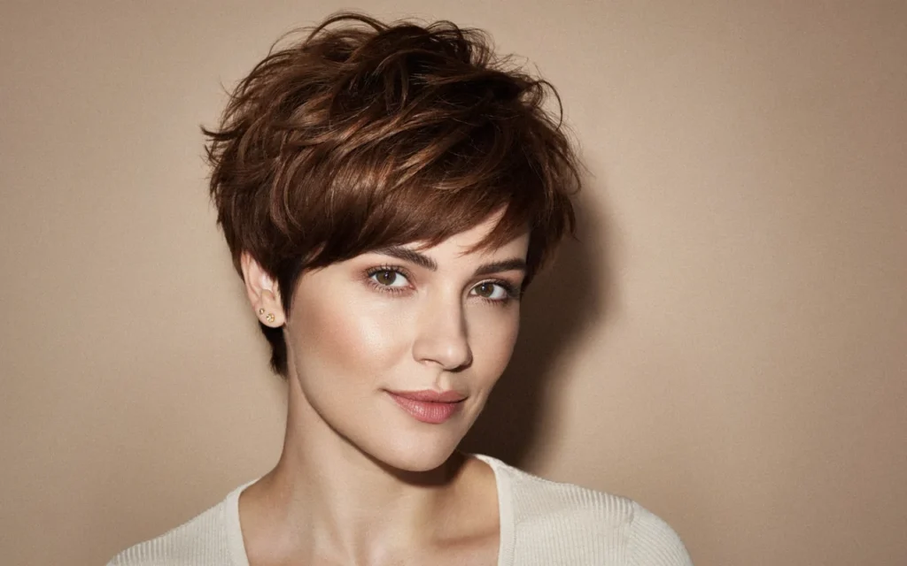 Pixie Cut Hairstyles 2026
